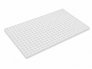 1,5 ml quadratische Gummiform – 432 Mulden-3