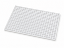 1,5 ml quadratische Gummiform – 432 Mulden-2
