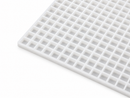 1,5 ml quadratische Gummiform – 432 Mulden-1