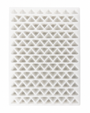3,5 ml Diamant-Gummiform – 173 Mulden-5