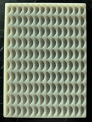 3 ml Orangenscheibenform - 140 Hohlräume-1