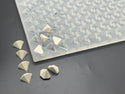 3,5 ml Diamant-Gummiform