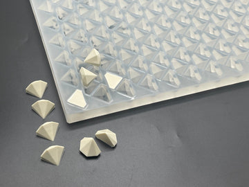 3,5 ml Diamond Gummiform