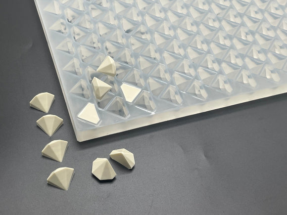 3,5 ml Diamond Gummiform