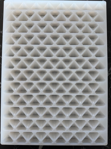 3,5 ml Diamond Gummiform - 0