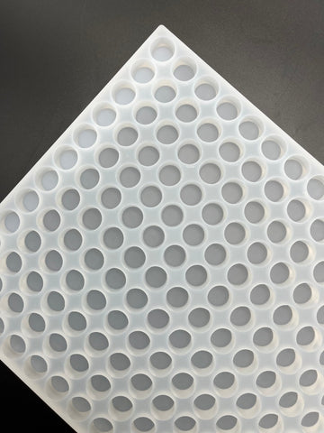 3,2 ml Gumdrop Candy Form - 192 Hohlräume