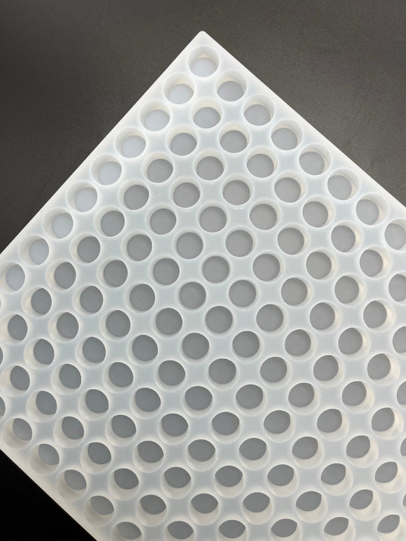 3,2 ml Gumdrop Candy Form - 192 Hohlräume