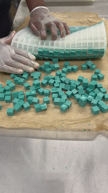 Pektin und Gelatine Gummi -Rezept - 0