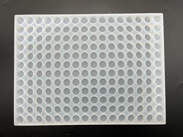 3,2 ml Gumdrop Candy Form - 192 Hohlräume - 0